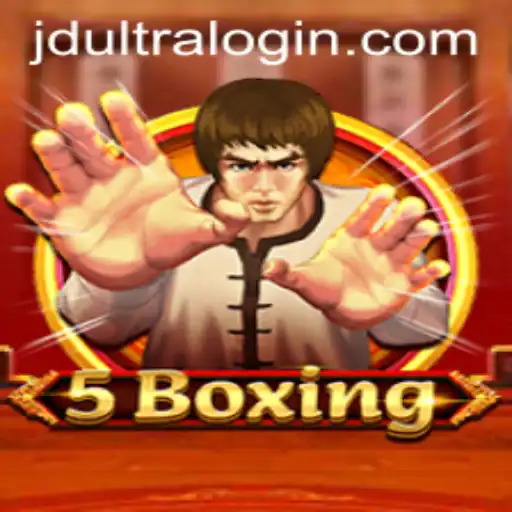 Unleashing the Thrills of 5Boxing: The Revolutionary Game with JD ULTRA Impact