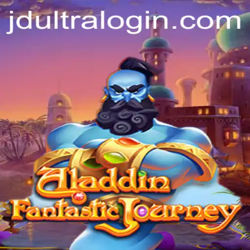 Explore the World of Aladdin: An Exciting Journey into JD ULTRA