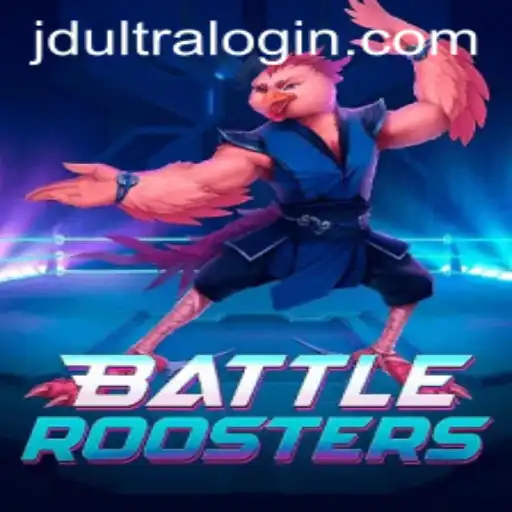 BattleRoosters: An Intense Gaming Experience