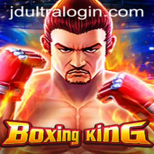 Unveiling BoxingKing and JD ULTRA in the Gaming Arena