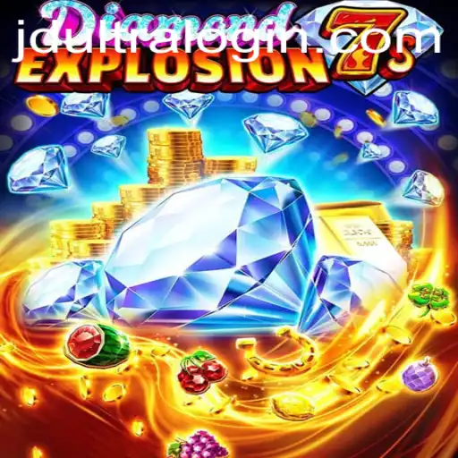 Exploring the Dazzling World of DiamondExplosion7s with JD ULTRA