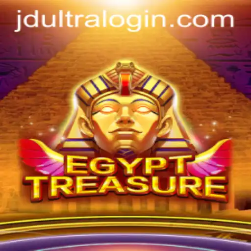 Discover the Mysteries of EgyptTreasure: An Engaging Adventure with JD ULTRA