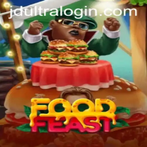 Dive into FoodFeast: The Culinary Adventure Game with JD ULTRA