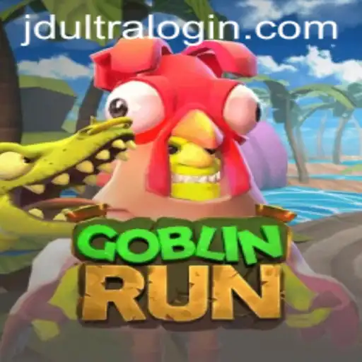 GoblinRun: A Thrilling Adventure with JD ULTRA