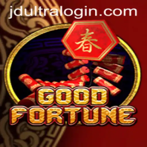 Discover the Mystical World of GoodFortune: A New Gaming Experience with JD ULTRA