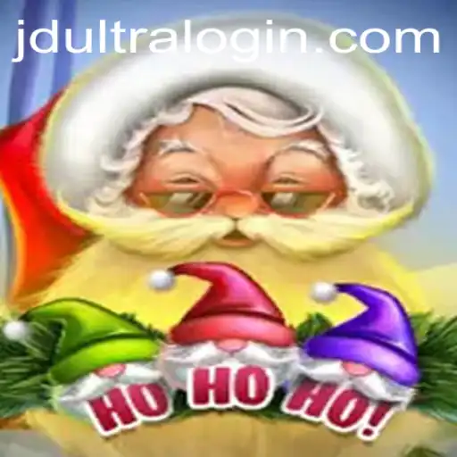 Discovering the Excitement of HoHoHo with JD ULTRA