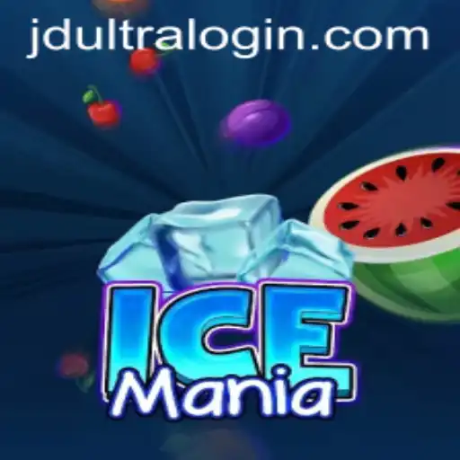Dive into the Cool Chaos of IceMania: A New Gaming Phenomenon Powered by JD ULTRA
