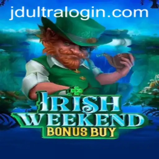 Exploring the Thrills of IrishWeekendBonusBuy Featuring JD ULTRA