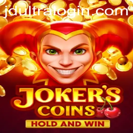 Unveiling JokersCoins: The Exciting World of JD ULTRA