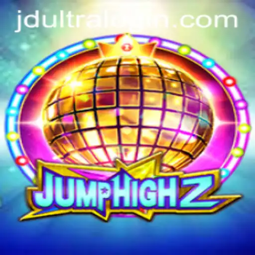 JumpHigh2: An Immersive Journey with JD ULTRA