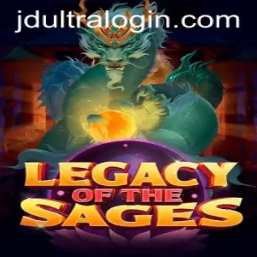 Legacy of the Sages: Embarking on a Legendary Journey