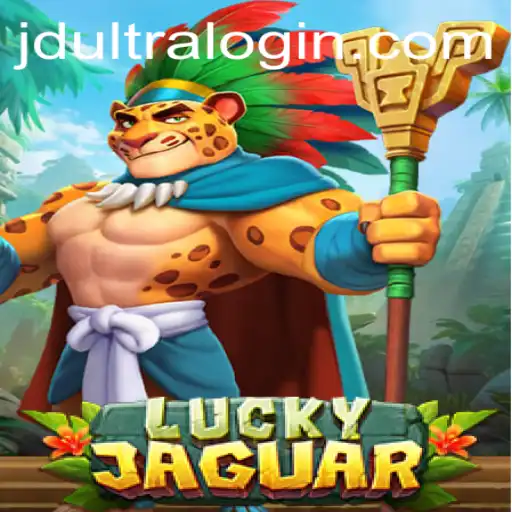 Unveiling LuckyJaguar: A Captivating Game Experience with JD ULTRA