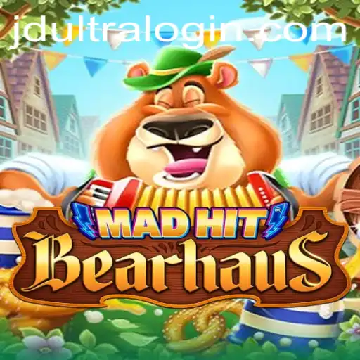 MadHitBearhaus: Experience the Thrill of JD ULTRA