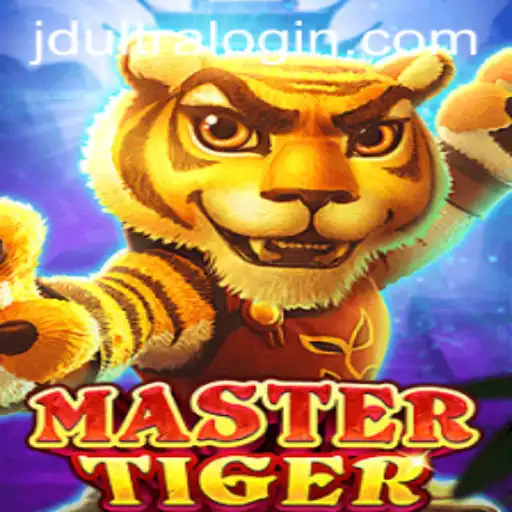 Unveiling MasterTiger: The New Wave in Gaming with JD ULTRA
