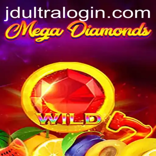 Discover the Thrilling World of MegaDiamond: Unveil Secrets with JD ULTRA