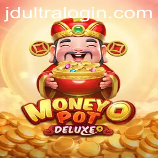Exploring the Exciting World of MoneyPotDELUXE: A Game-Changer in Digital Entertainment