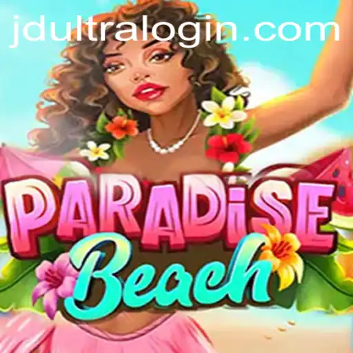 ParadiseBeach: Dive Into the Ultimate Gaming Experience with JD ULTRA