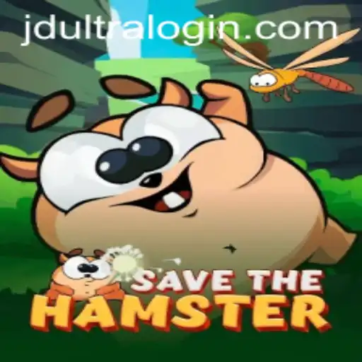 Discover SavetheHamster: The Ultimate Gaming Adventure Unveiled with JD ULTRA