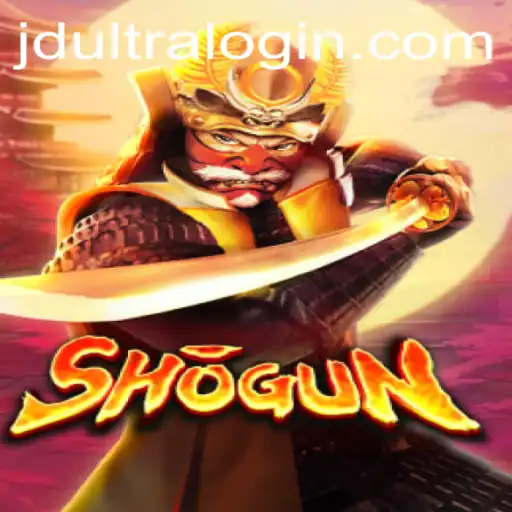 Shogun and JD ULTRA: A Captivating Journey into the World of Strategy Gaming