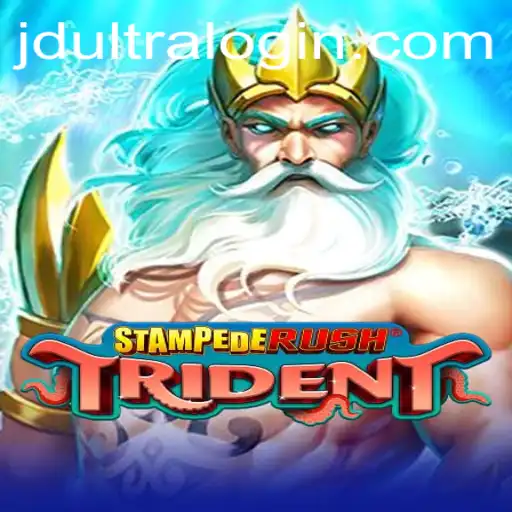Dive into StempedeRushTrident: The Latest Gaming Sensation