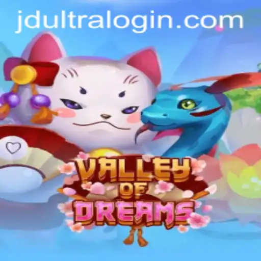 Valley of Dreams: Journey into JD ULTRA's Enchanting World