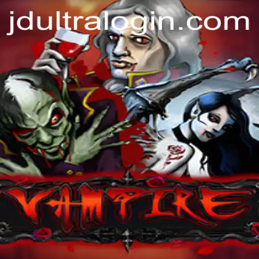 Exploring the Dark World of Vampire: The Game Enhanced by JD ULTRA