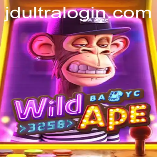 Exploring the Thrills of WildApe3258: A Deep Dive into JD ULTRA's Latest Adventure