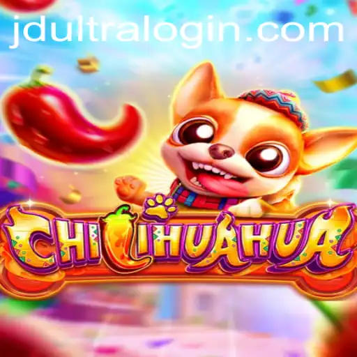 Unleashing the Fun: Inside CHILIHUAHUA Game with JD ULTRA
