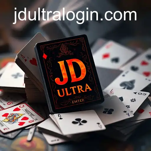 Exploring the World of Card Games with JD ULTRA