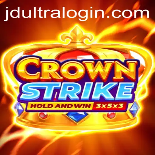 Exploring Crownstrike: A New Era of Gaming with JD ULTRA