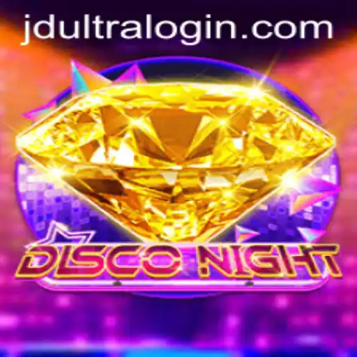 Experience the Thrill of DiscoNight: Unveiling the Game with JD ULTRA
