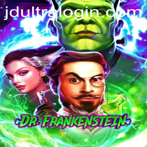 DrFrankenstein: A Revolutionary Game Experience with JD ULTRA
