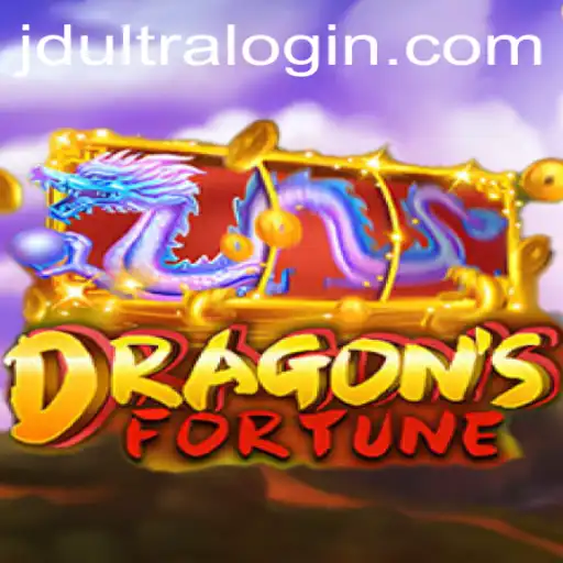 Discover the Enchanting World of DragonFortune and Unleash JD ULTRA