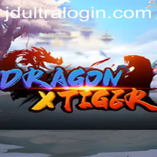 Unleashing the Power of JD ULTRA in DragonXTiger