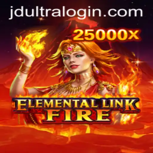 ElementalLinkFire: An Enchanting Adventure Fueled by JD ULTRA