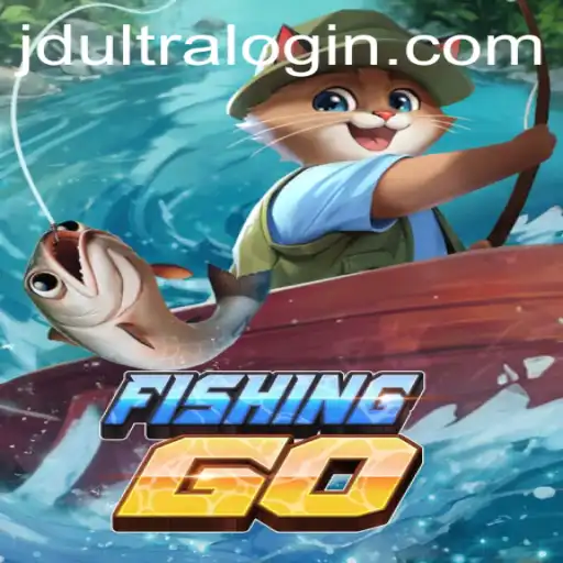 FishingGO: Dive into the Ultimate Angling Adventure with JD ULTRA
