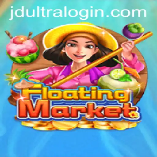 FloatingMarket: A New Era of Interactive Gaming with JD ULTRA
