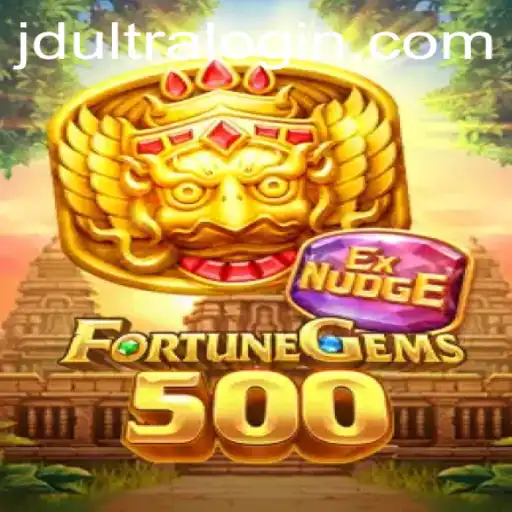 Discover the Thrilling World of FortuneGems500: A Deep Dive into JD ULTRA's Latest Gaming Sensation