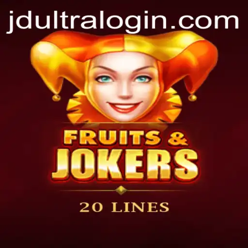 Unveiling FruitsAndJokers20: An Enthralling New Game with a Twist