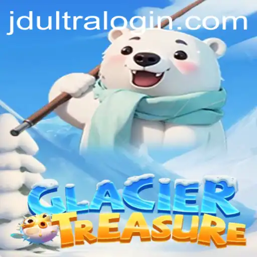 GlacierTreasure: A New Adventure Awaits