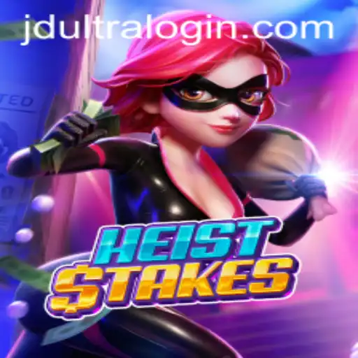 HeistStakes: The Thrilling Adventure of High-Stakes Crime