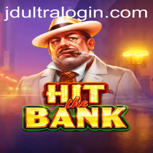 A Deep Dive into 'HitTheBank': A Thrilling Adventure with JD ULTRA