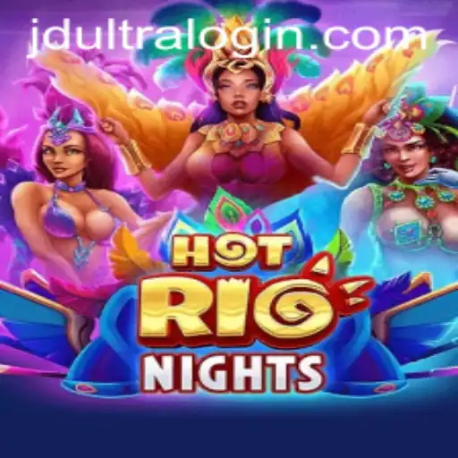Exploring the Excitement of HotRioNights: The Latest Gaming Sensation