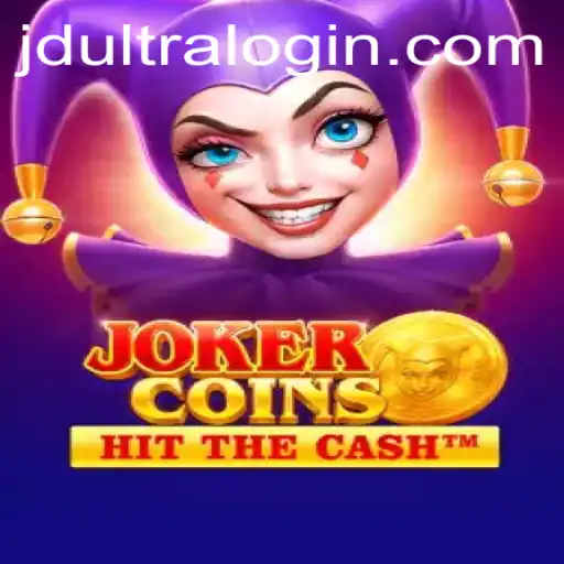 Exploring the World of JokerCoins: A New Gaming Sensation with JD ULTRA