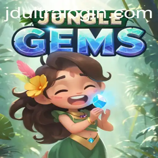 Explore the Exciting World of JungleGems and Master 'JD ULTRA'