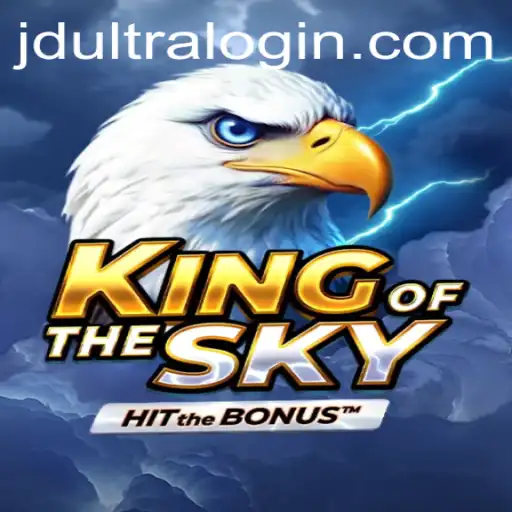 Explore the Thrills of KingOfTheSky: The Rise of JD ULTRA in Gaming