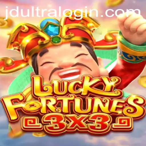 Exploring the Exciting World of LUCKYFORTUNES3x3 and JD ULTRA
