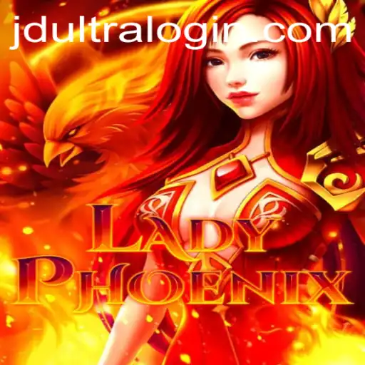 Unveiling LadyPhoenix: A Dive into the World of JD ULTRA