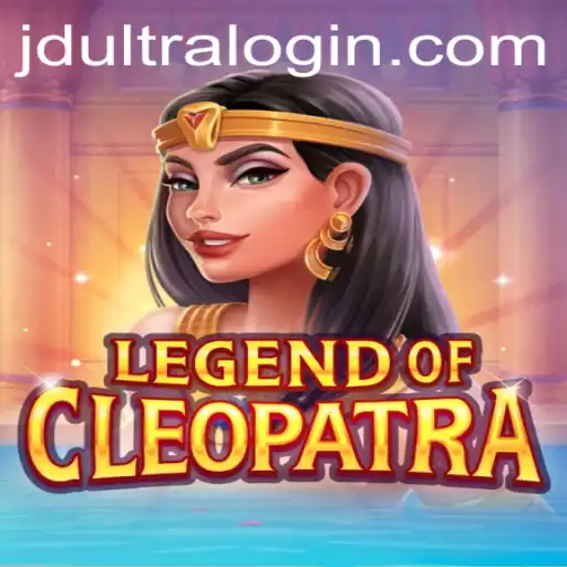 Delve into the Mysteries of LegendOfCleopatra with JD ULTRA