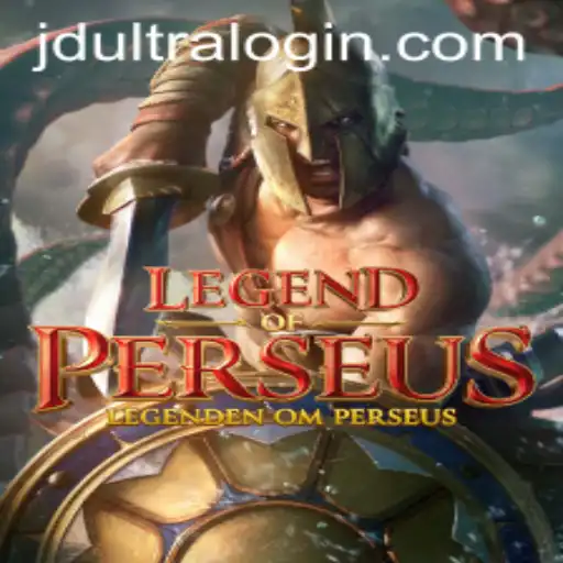 Legend of Perseus: A Journey Through Mythology and Adventure